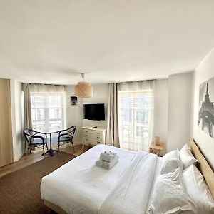 Appartement met een Slaapkamer